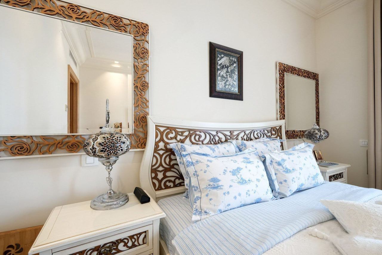 Flat in Tivat, Montenegro, 135 m² - picture 6