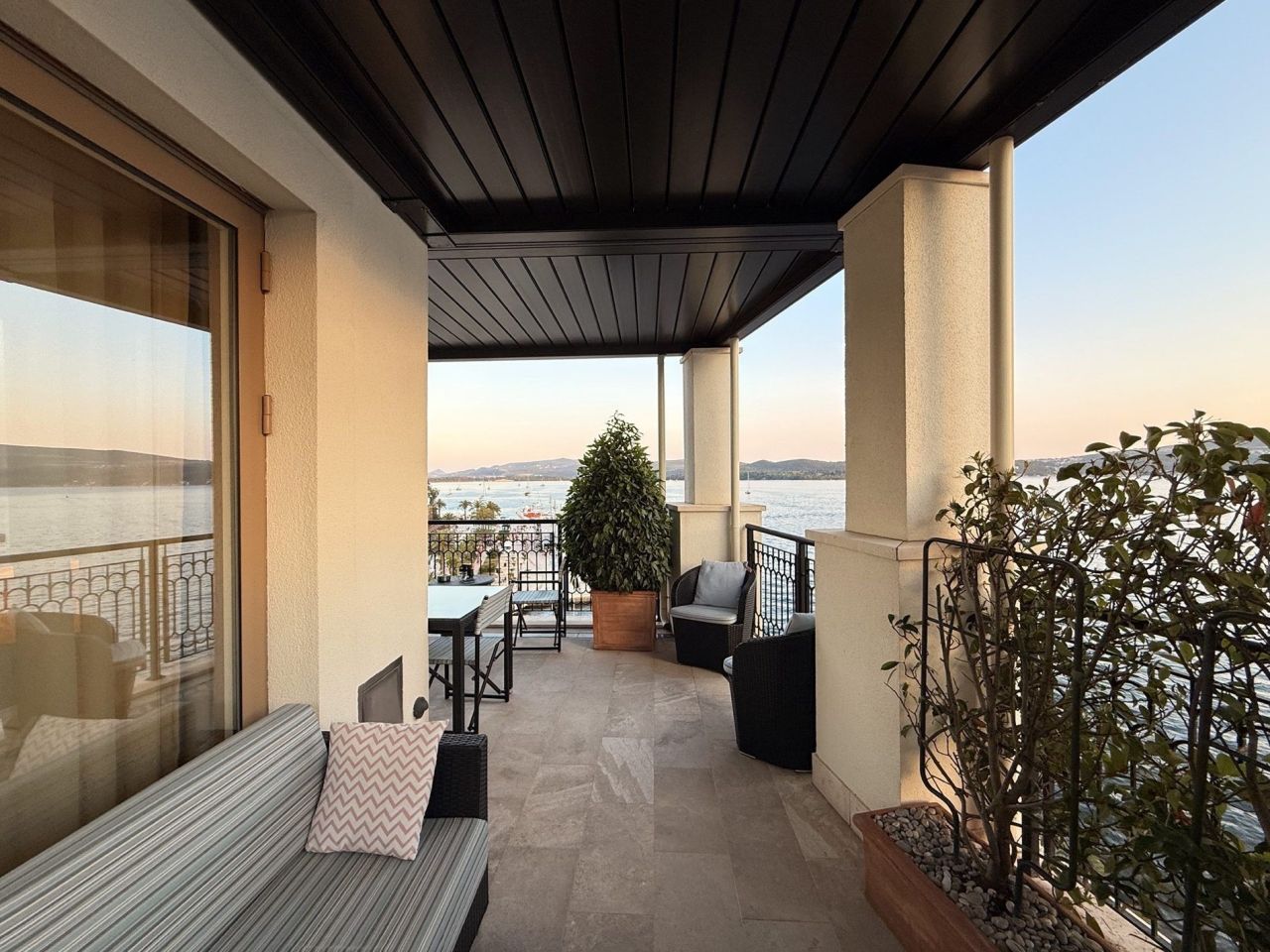 Flat in Tivat, Montenegro, 135 m² - picture 10