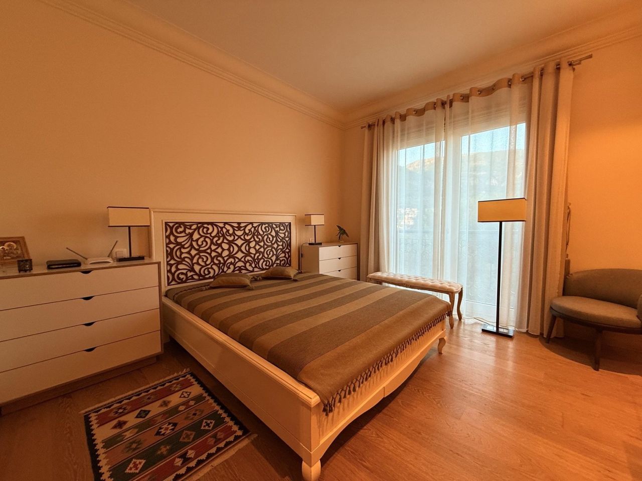 Flat in Tivat, Montenegro, 135 m² - picture 16