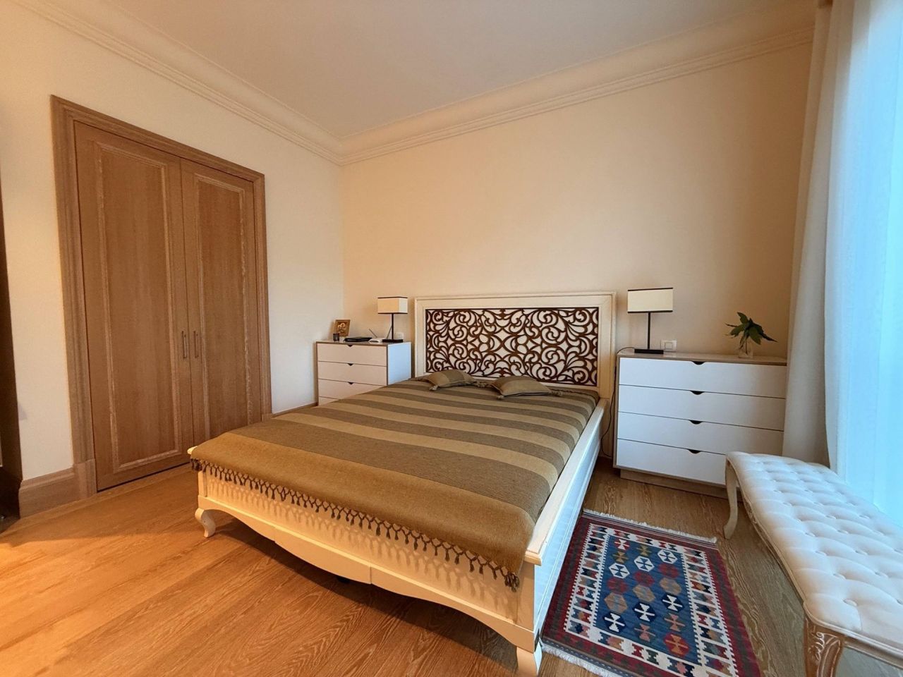 Flat in Tivat, Montenegro, 135 m² - picture 17