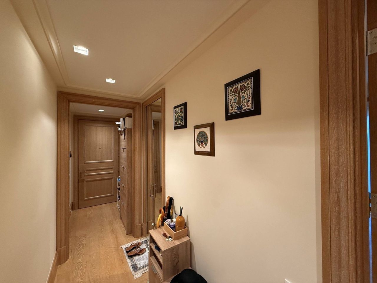 Flat in Tivat, Montenegro, 135 m² - picture 15