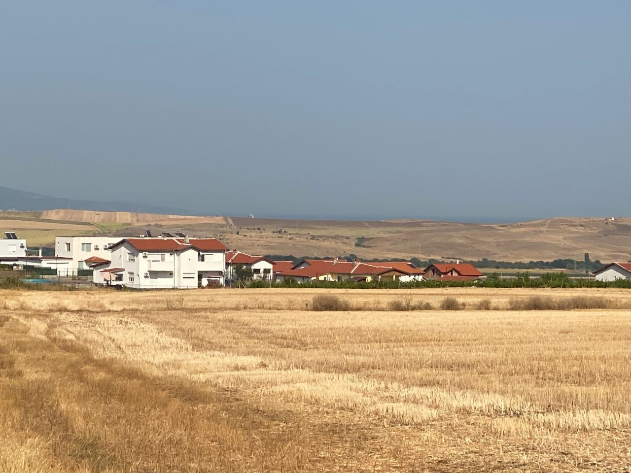 Grundstück in Kableshkovo, Bulgarien, 18 368 m² - Foto 3