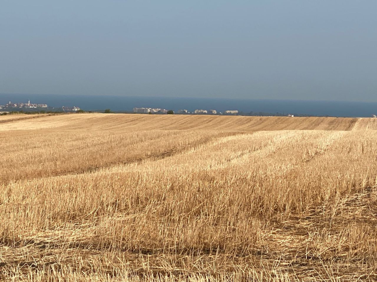Terrain à Kablechkovo, Bulgarie, 18 368 m² - image 1