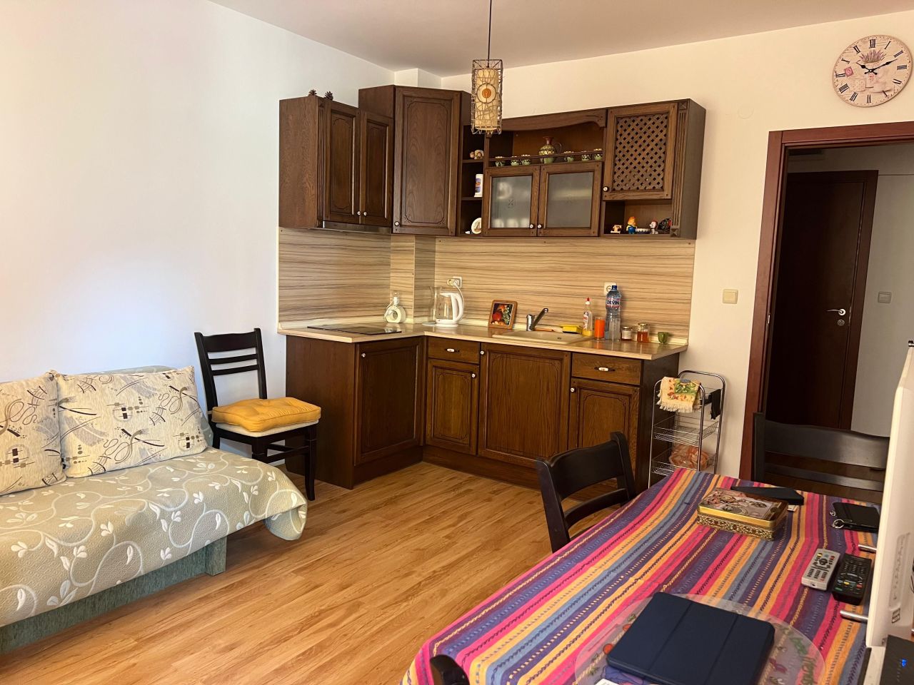 Apartment in Sveti Vlas, Bulgarien, 61 m² - Foto 4