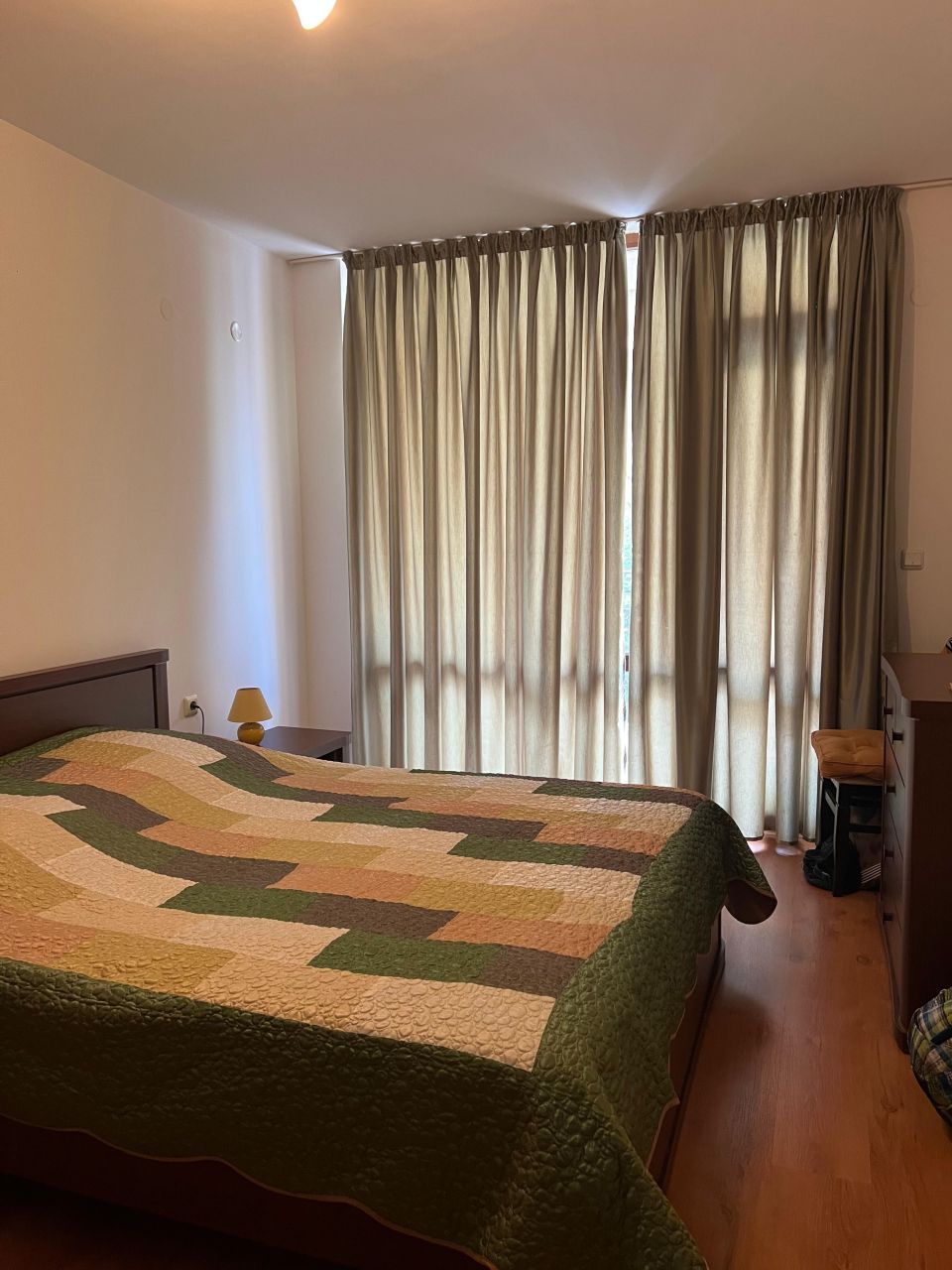 Apartment in Sveti Vlas, Bulgarien, 61 m² - Foto 5