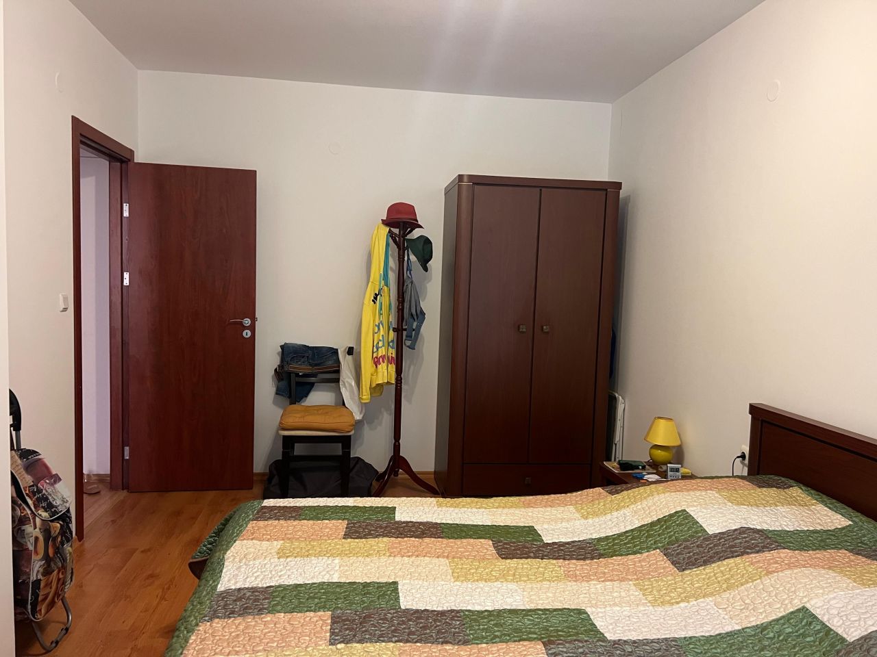 Apartment in Sveti Vlas, Bulgarien, 61 m² - Foto 7