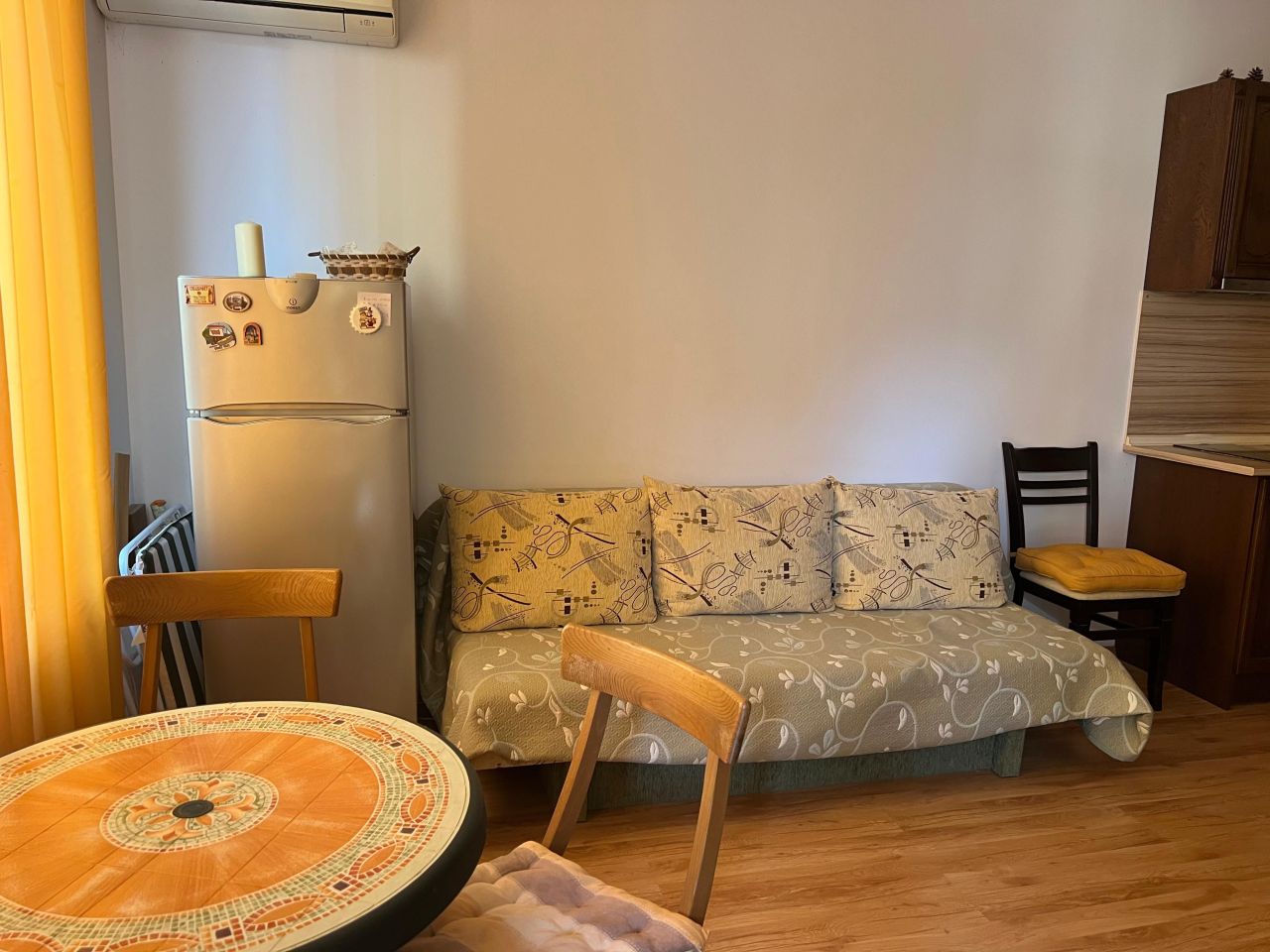 Apartment in Sveti Vlas, Bulgarien, 61 m² - Foto 15