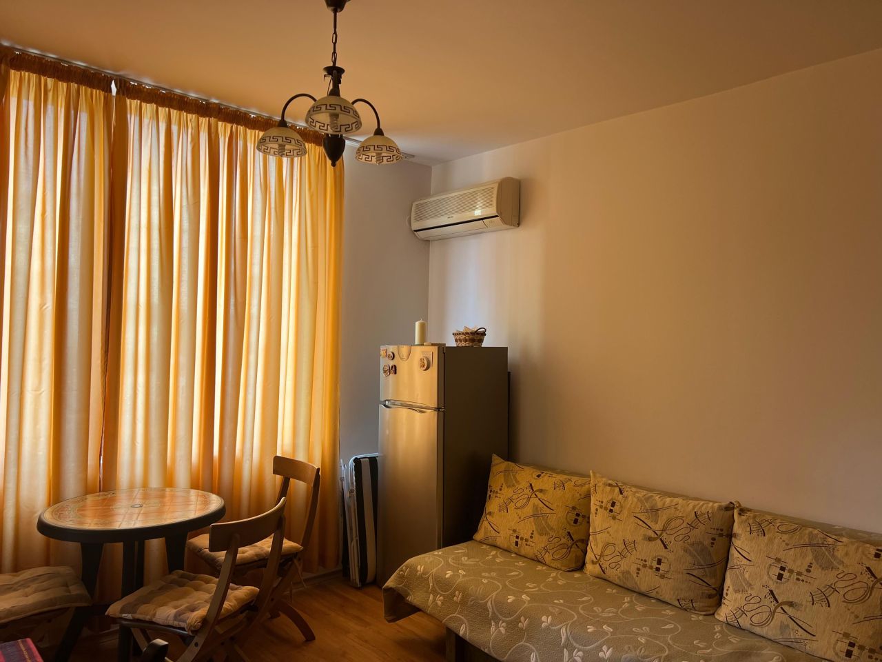 Apartment in Sveti Vlas, Bulgarien, 61 m² - Foto 8