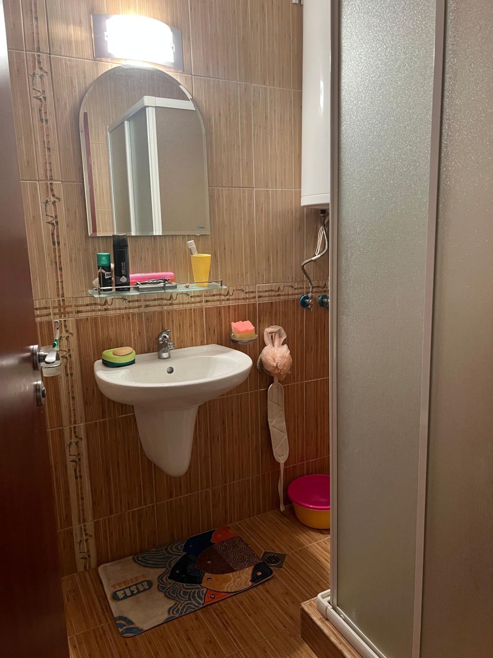 Apartment in Sveti Vlas, Bulgarien, 61 m² - Foto 11