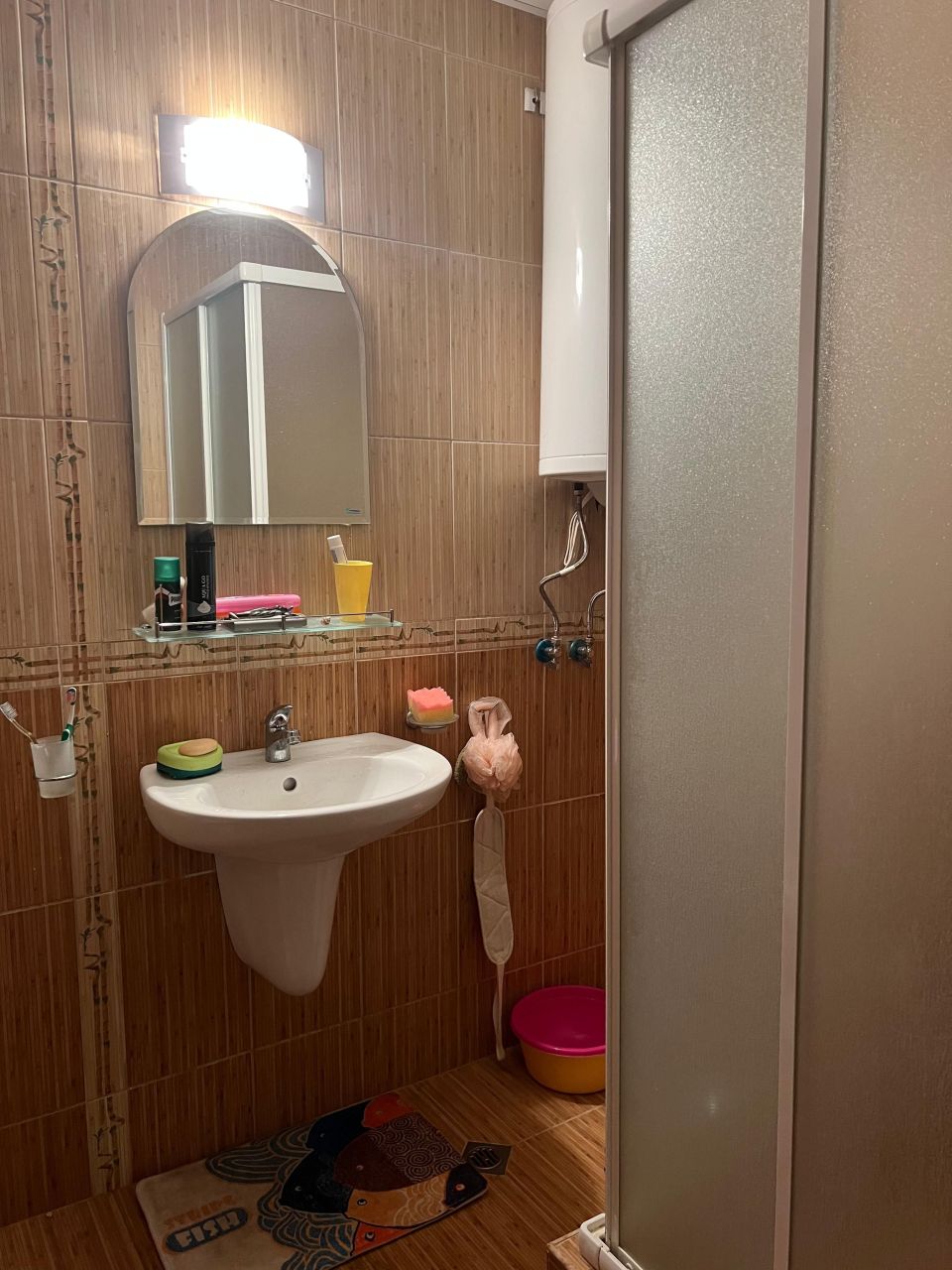 Apartment in Sveti Vlas, Bulgarien, 61 m² - Foto 13