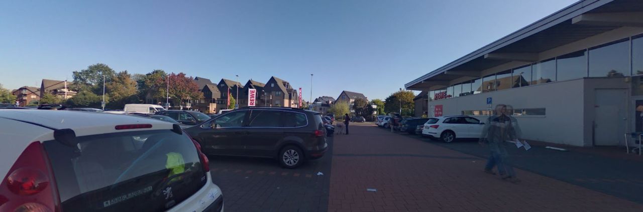 Apartment in Tonisvorst, Germany, 125 m² - picture 5