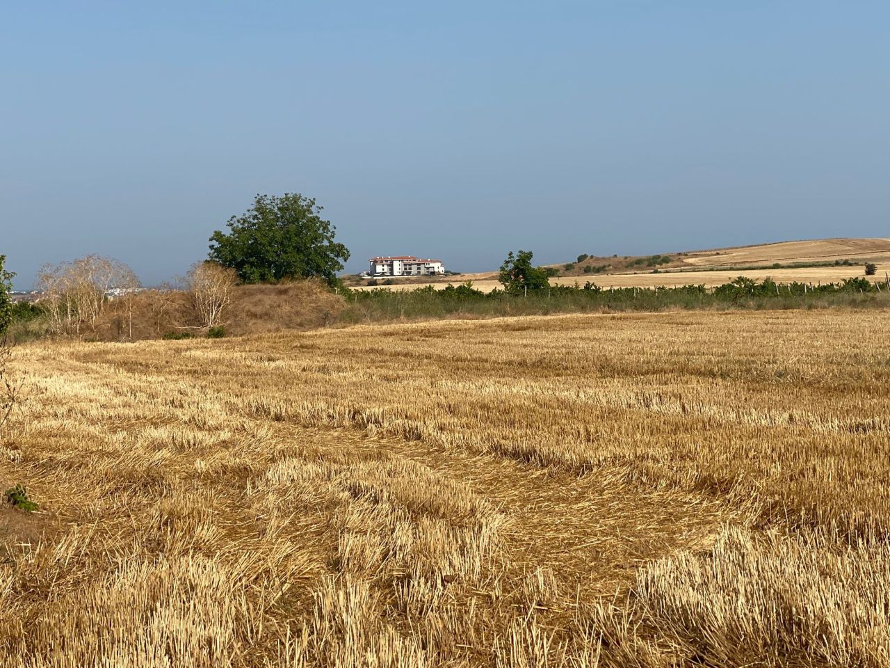 Terrain à Kablechkovo, Bulgarie, 9 328 m² - image 1