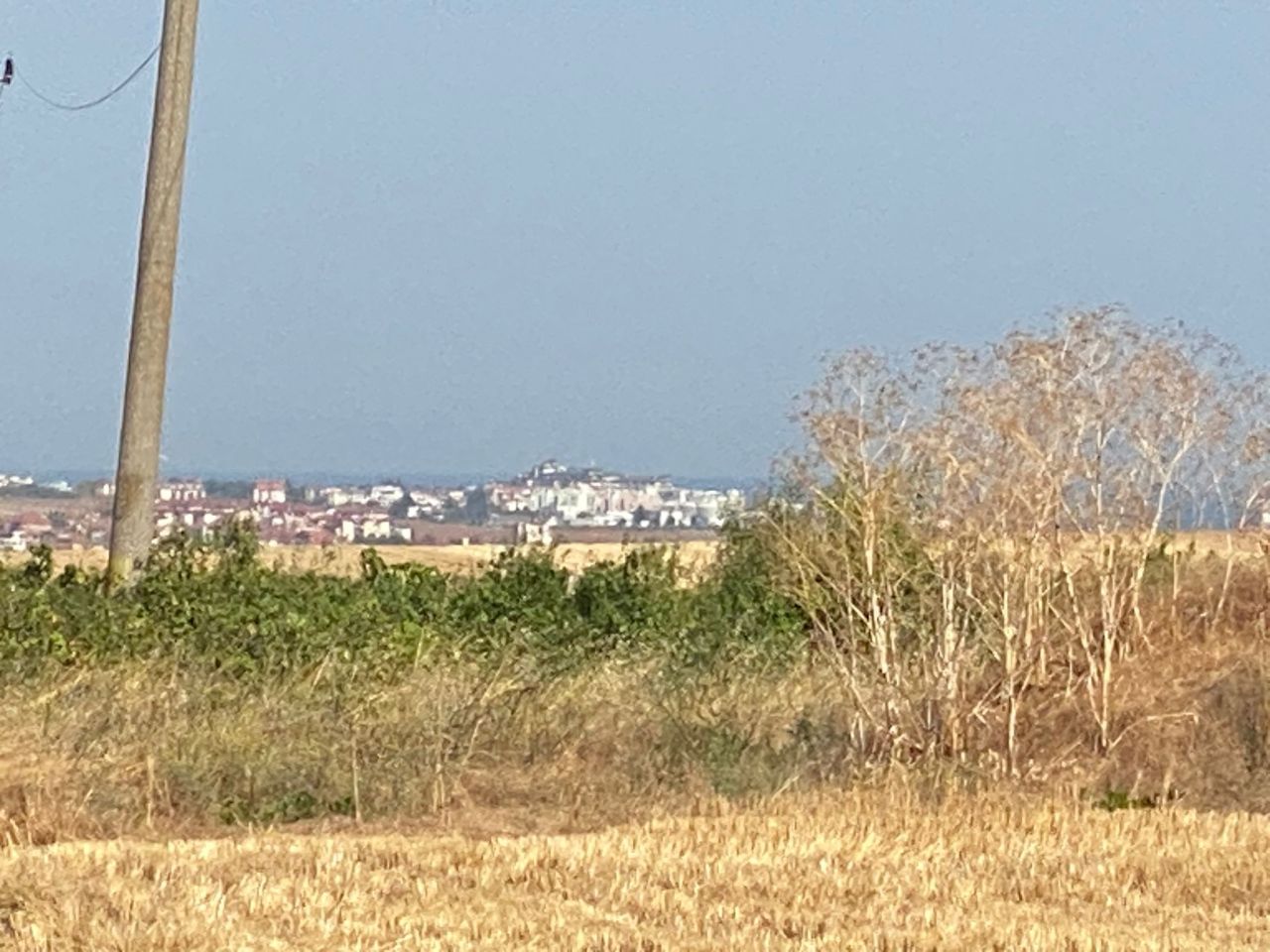 Land in Kableshkovo, Bulgaria, 9 328 m² - picture 2