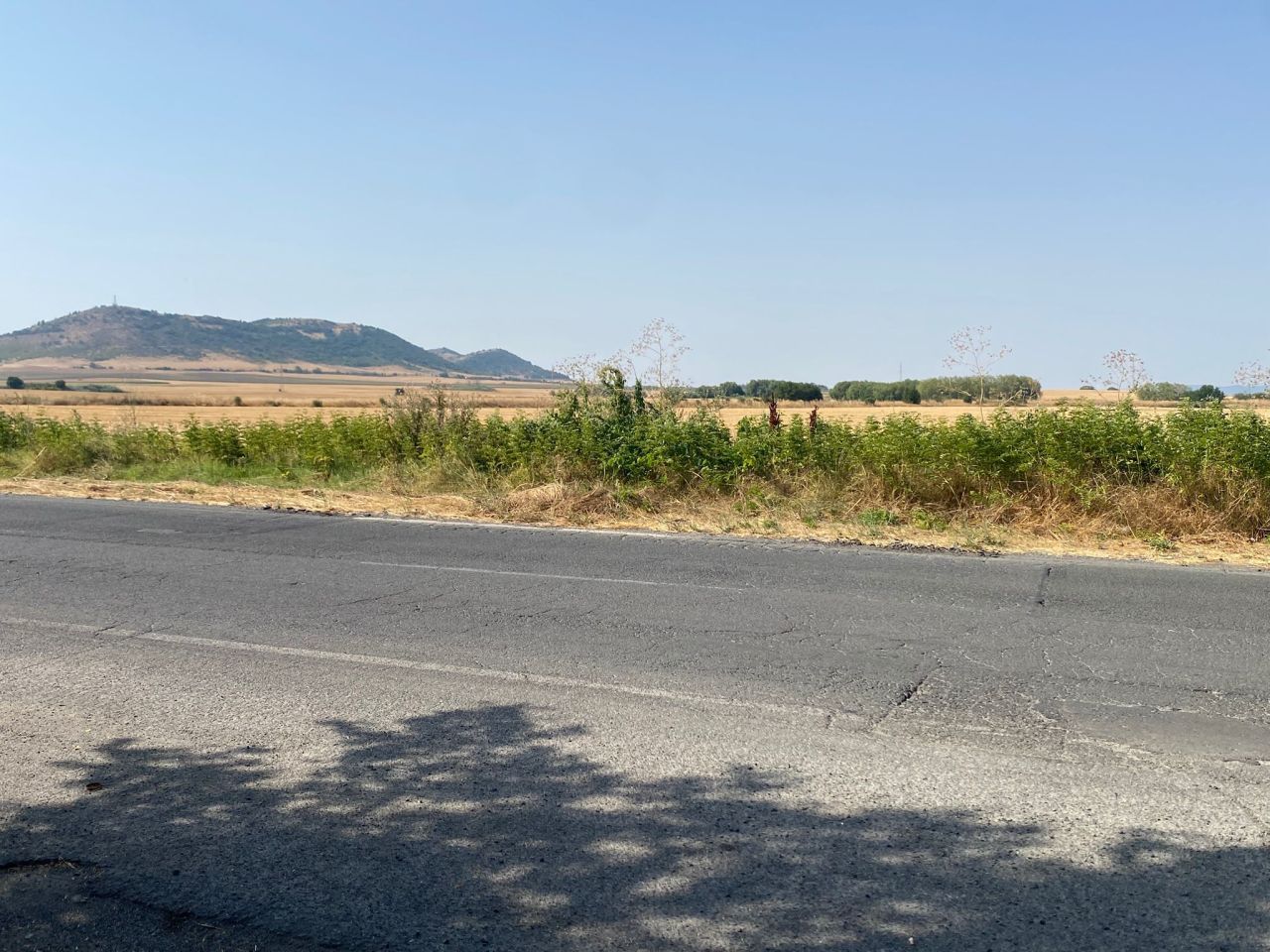 Land in Kableshkovo, Bulgaria, 9 328 m² - picture 3