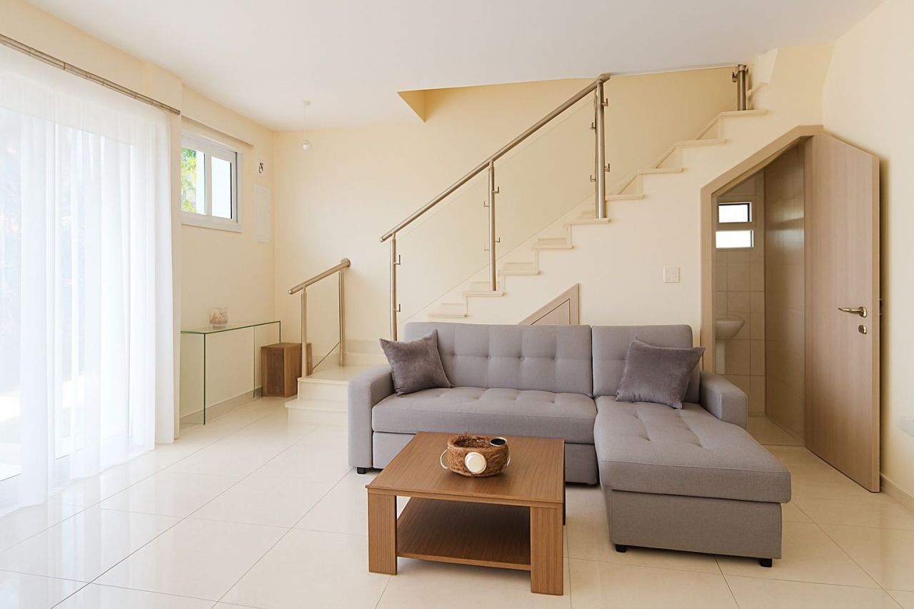 Villa a Paphos, Cipro, 125 m² - foto 8