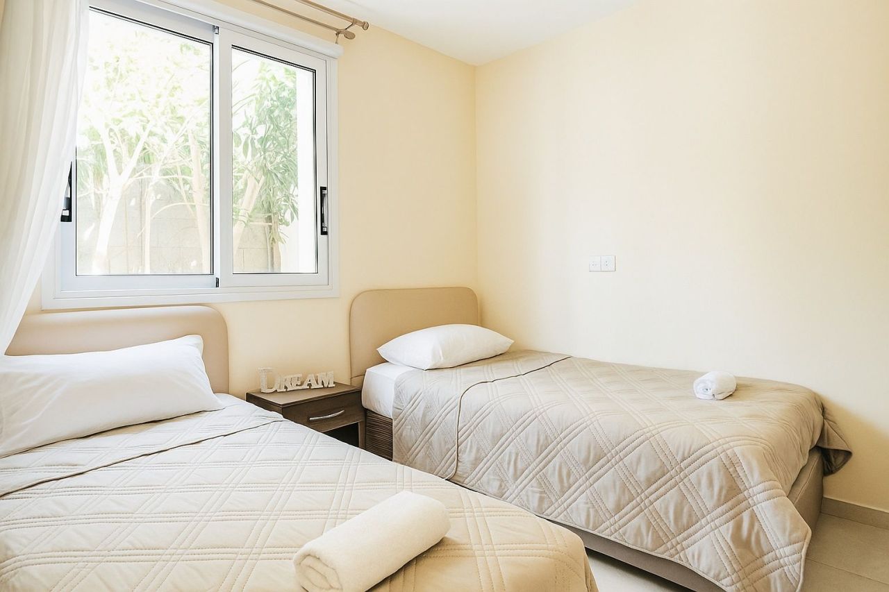 Villa a Paphos, Cipro, 125 m² - foto 5