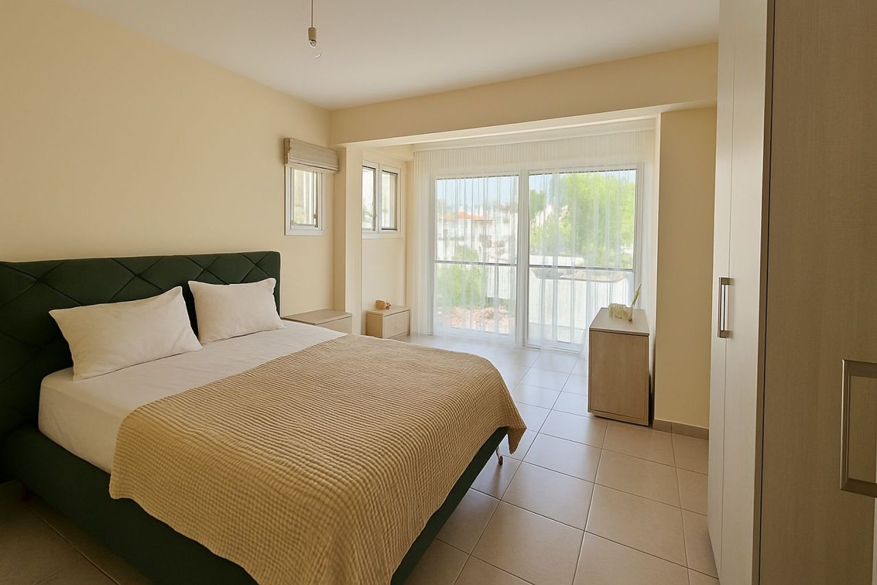 Villa a Paphos, Cipro, 125 m² - foto 11