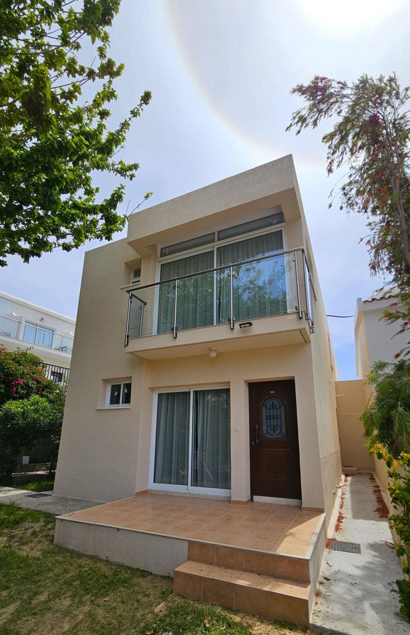 Villa a Paphos, Cipro, 125 m² - foto 17