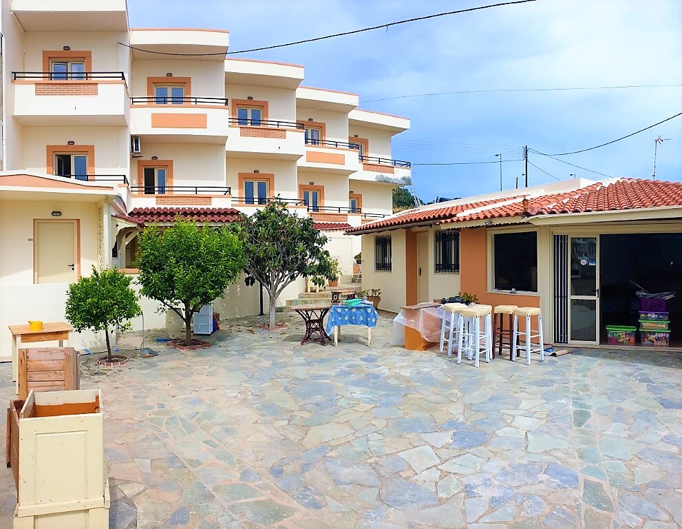Hotel, albergo a Malia, Grecia, 440 m² - foto 4
