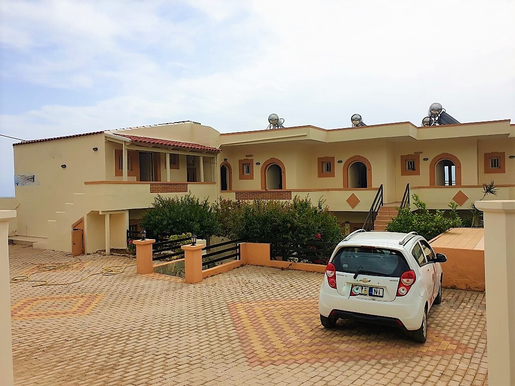 Hotel in Malia, Greece, 440 m² - picture 1