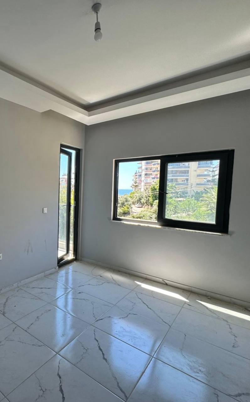 Appartement à Alanya, Turquie, 45 m² - image 4