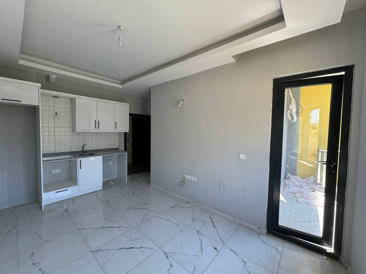 Appartement à Alanya, Turquie, 45 m² - image 10