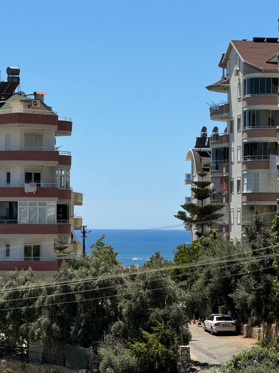 Appartement à Alanya, Turquie, 45 m² - image 14