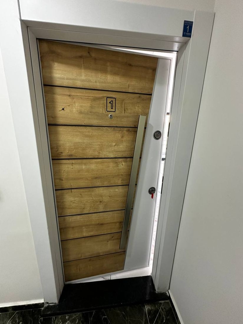 Flat in Alanya, Turkey, 45 m² - picture 2