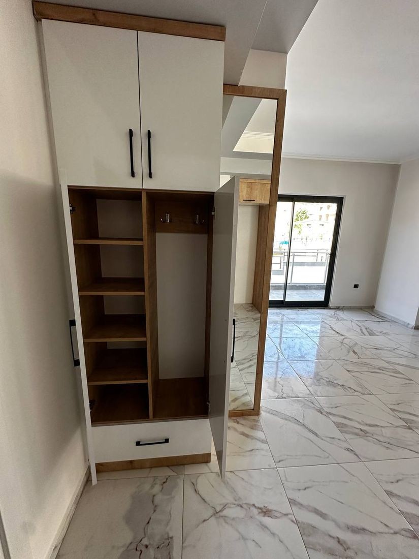 Flat in Alanya, Turkey, 45 m² - picture 3