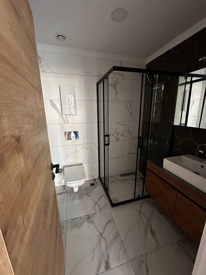 Flat in Alanya, Turkey, 45 m² - picture 7