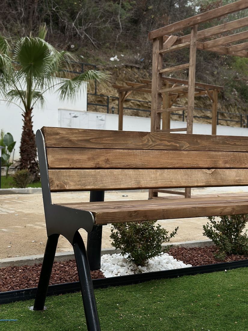 Flat in Alanya, Turkey, 45 m² - picture 15