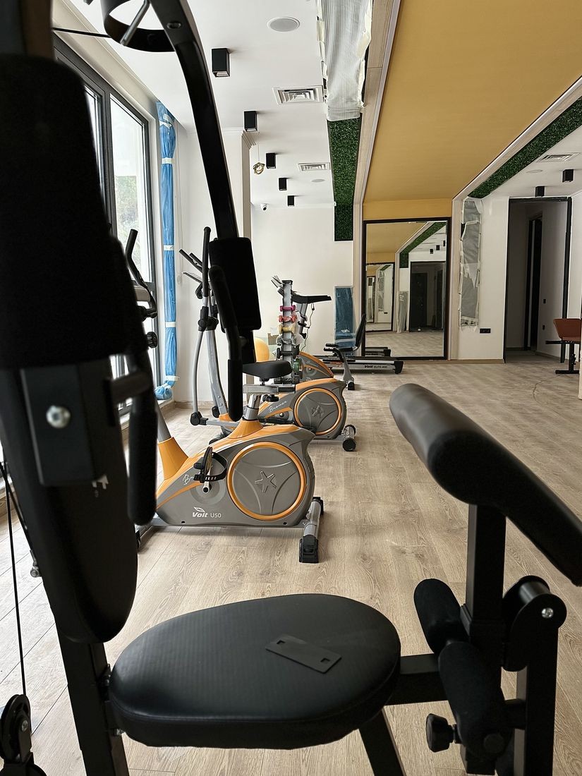 Flat in Alanya, Turkey, 45 m² - picture 17