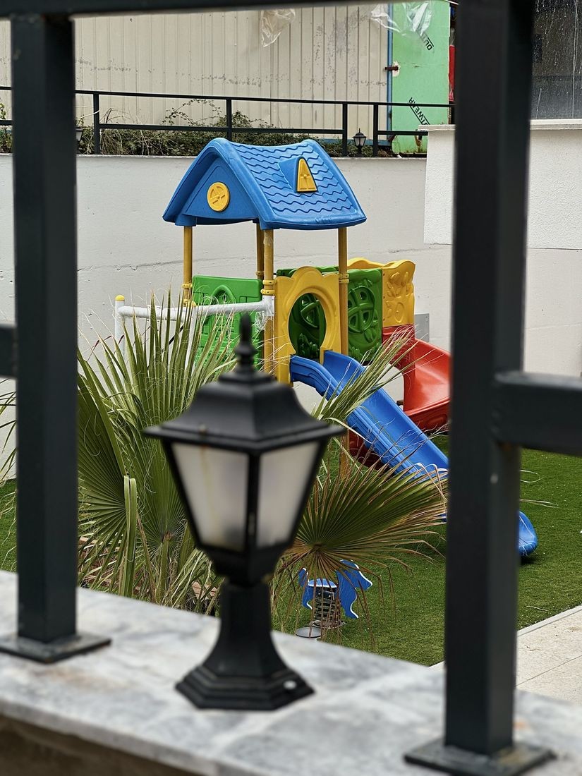 Flat in Alanya, Turkey, 45 m² - picture 10