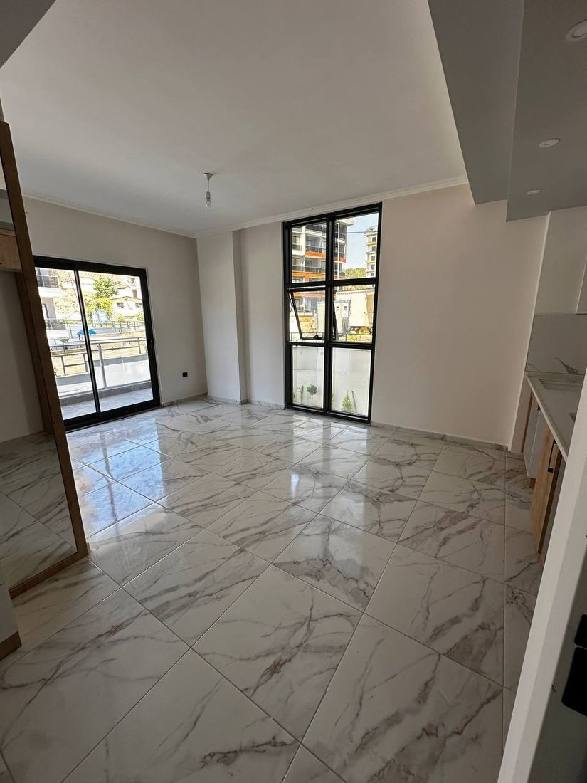 Flat in Alanya, Turkey, 45 m² - picture 5