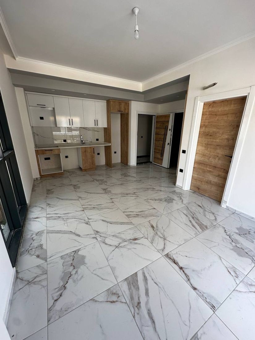 Flat in Alanya, Turkey, 45 m² - picture 8