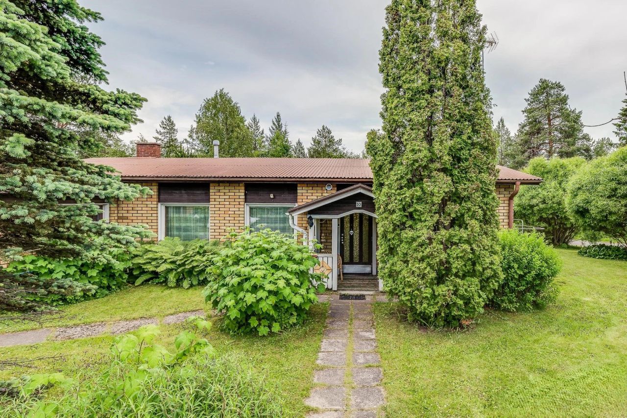 House in Oulu, Finland, 105 m² - picture 1