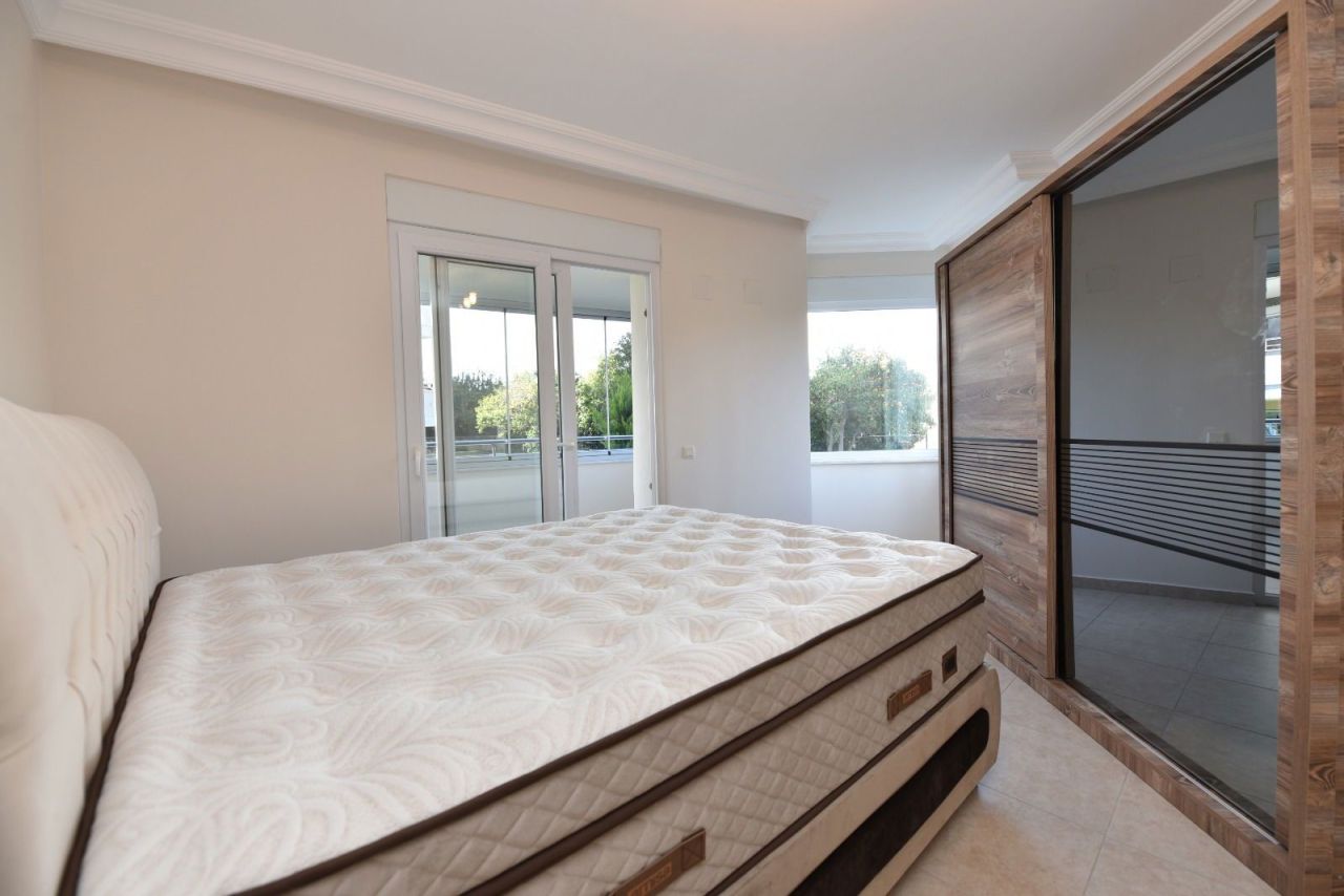 Apartamento en Alanya, Turquia, 100 m² - imagen 5