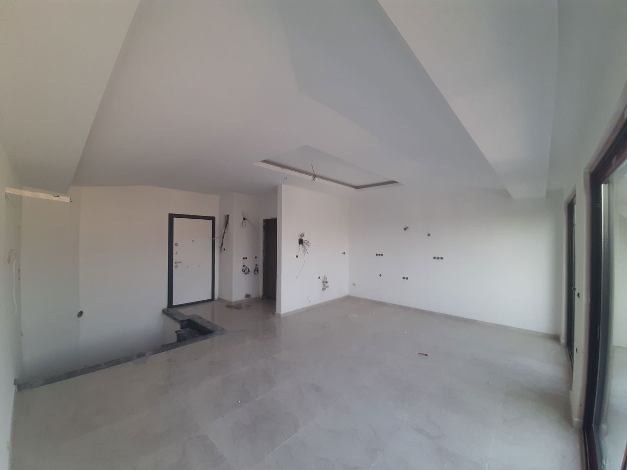 Apartment in Alanya, Turkey, 53 m² - picture 6