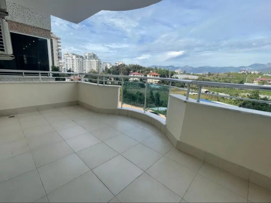 Apartment in Alanya, Türkei, 125 m² - Foto 6