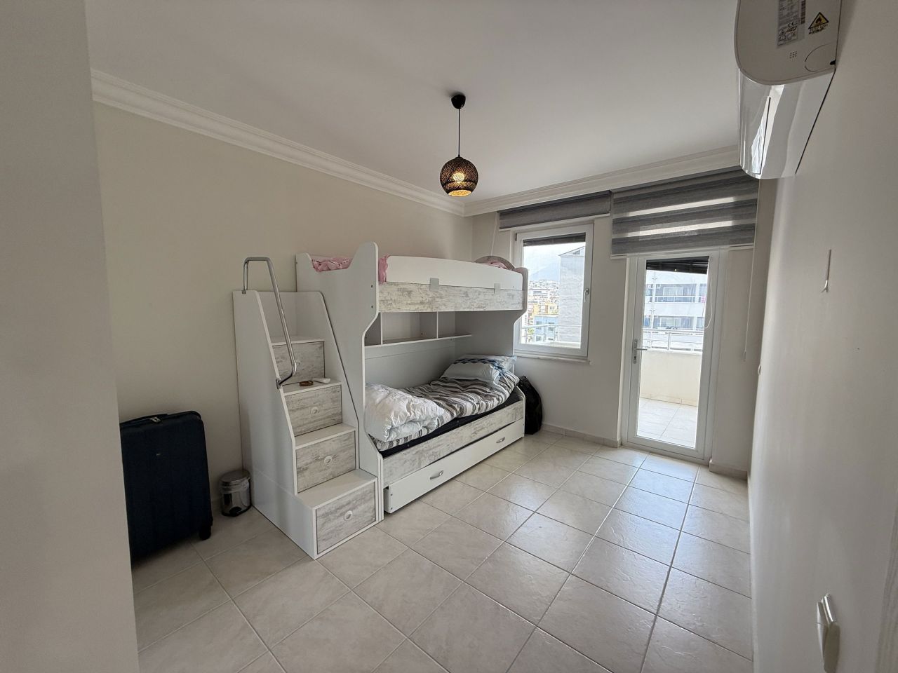 Appartement à Alanya, Turquie, 110 m² - image 6