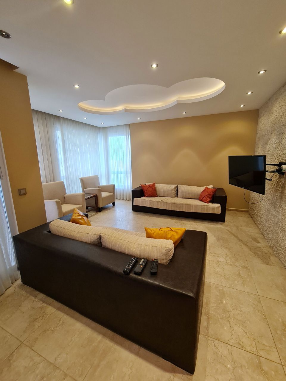 Appartement à Alanya, Turquie, 122 m² - image 6