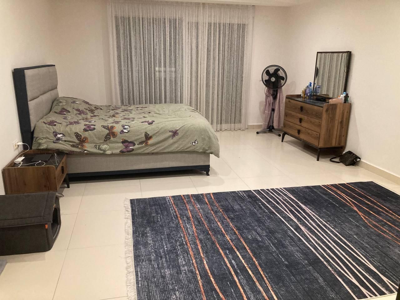 Appartamenti a Alanya, Turchia, 150 m² - foto 5