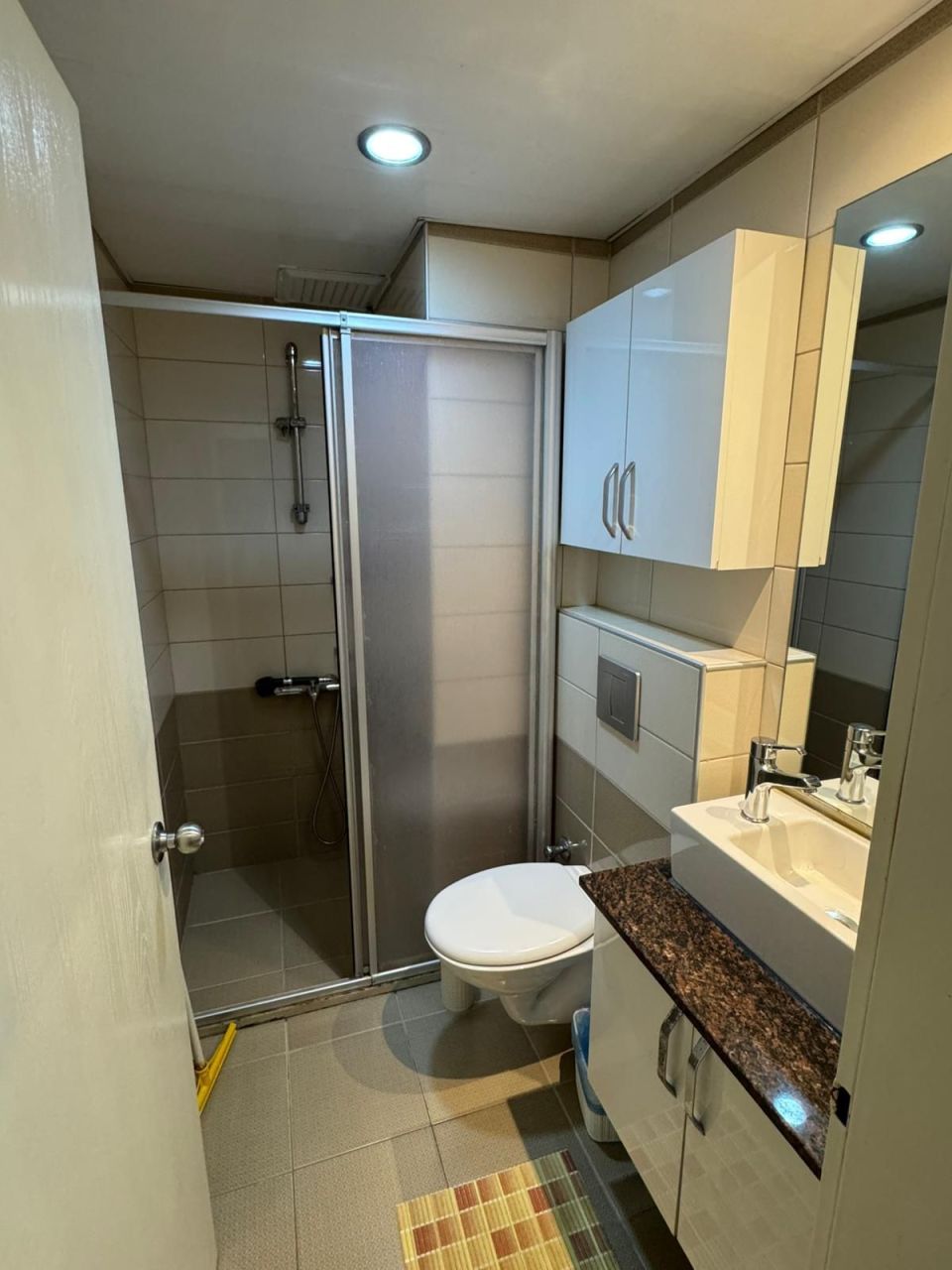 Apartamento en Alanya, Turquia, 60 m² - imagen 6