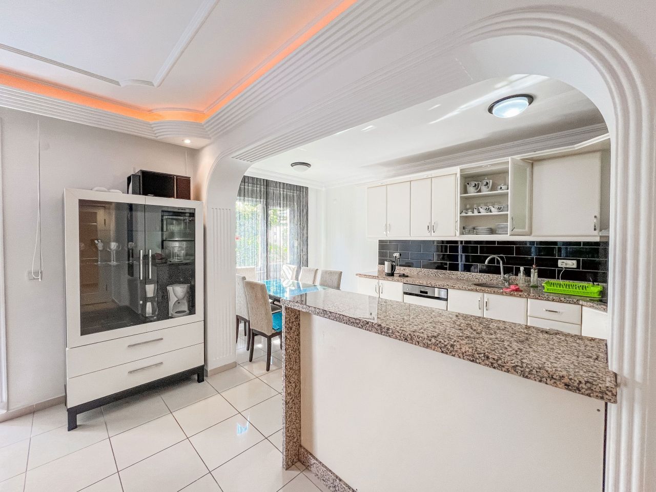 Apartment in Alanya, Turkey, 150 m² - picture 6