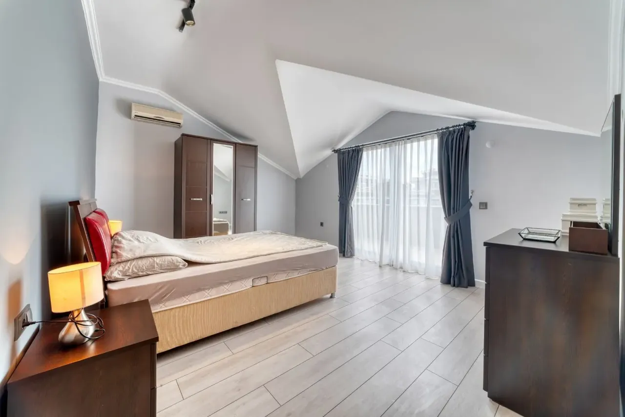 Apartment in Alanya, Türkei, 220 m² - Foto 6