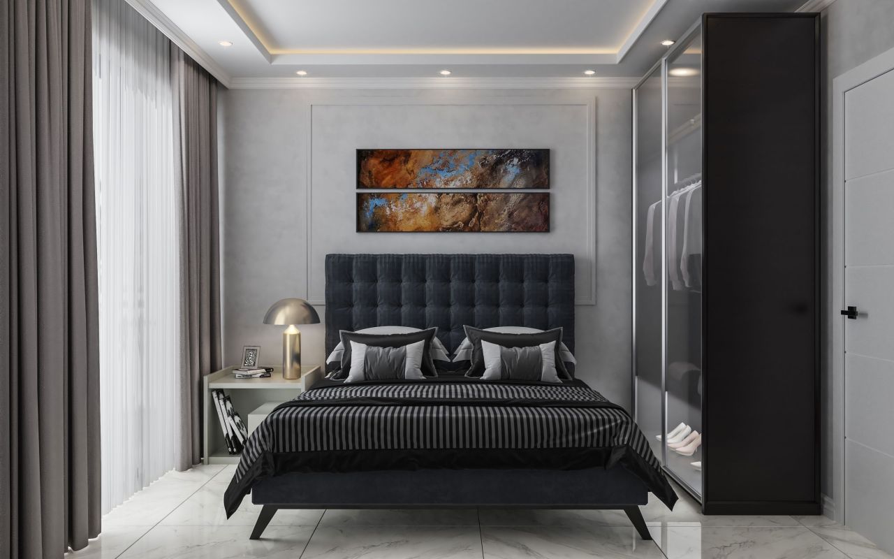 Apartment in Alanya, Türkei, 224 m² - Foto 6