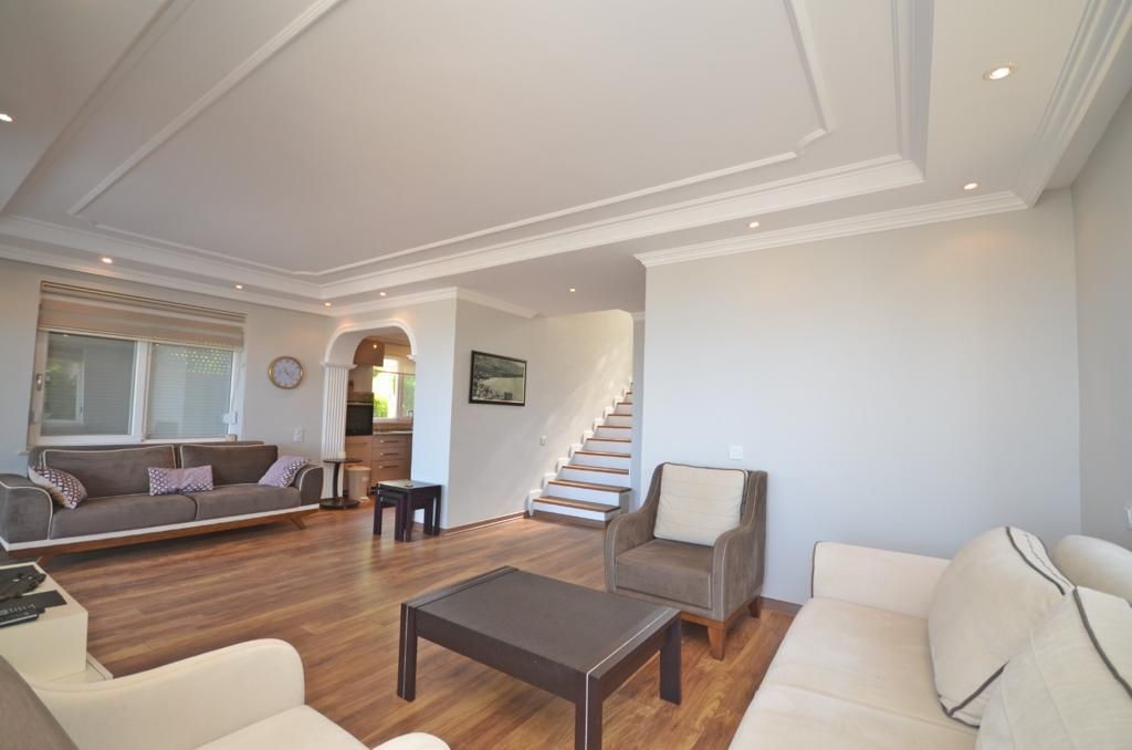 Villa in Alanya, Turkey, 250 m² - picture 6