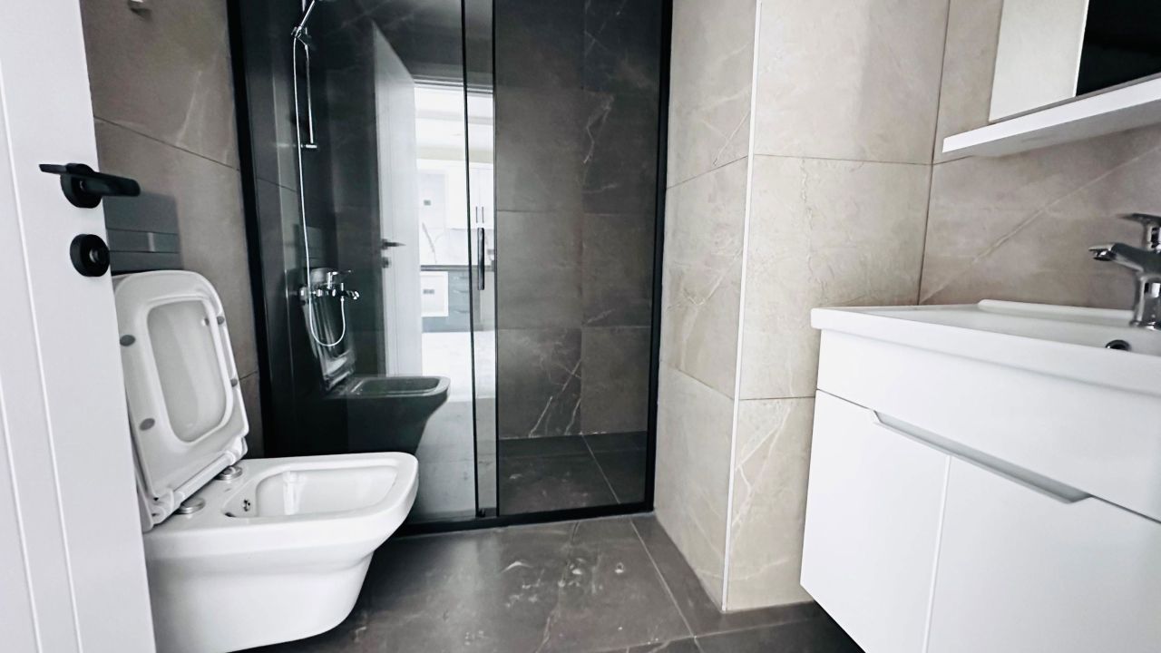 Apartment in Alanya, Türkei, 50 m² - Foto 6