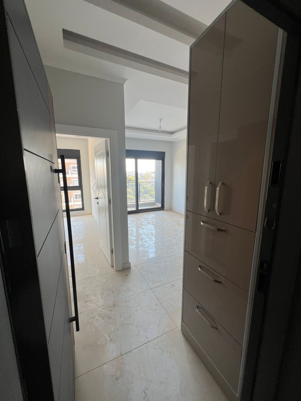 Apartamento en Alanya, Turquia, 55 m² - imagen 6