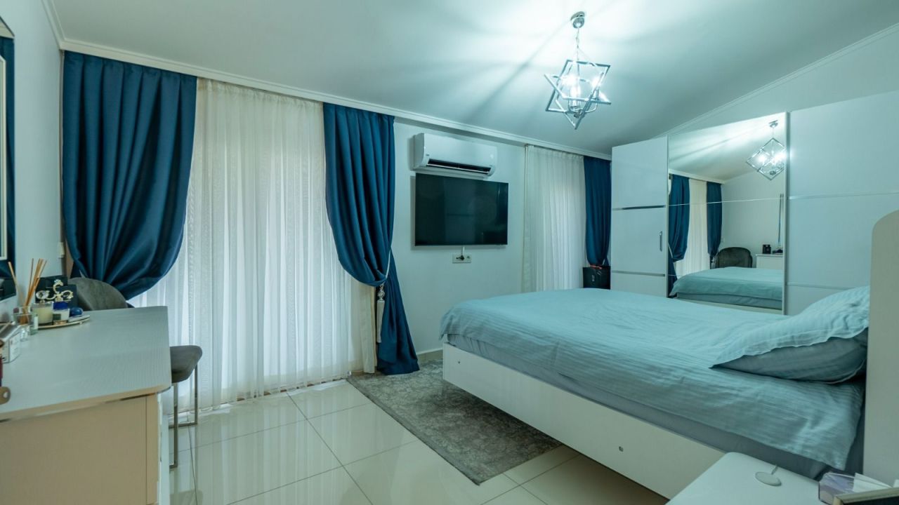 Appartement à Alanya, Turquie, 120 m² - image 6